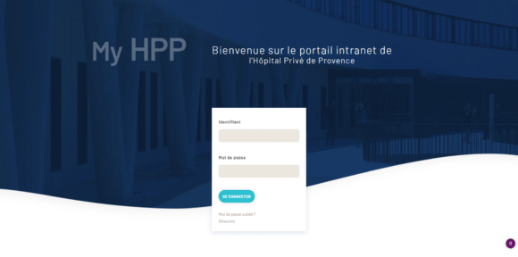 référence Freelance Web My HPP